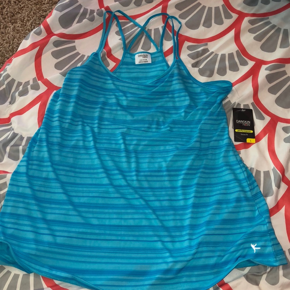 Athletic Top